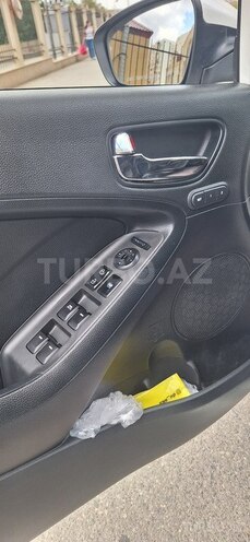 Kia K3 2014, 20,000 km - 1.6 l - Bakı