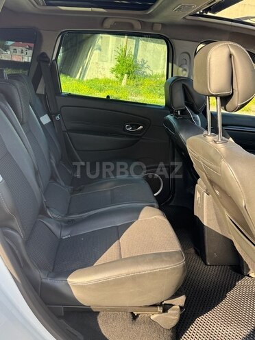 Renault Grand Scenic 2011, 312,546 km - 1.5 l - Bakı