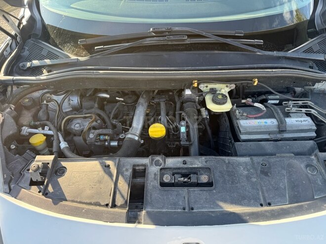 Renault Grand Scenic 2011, 312,546 km - 1.5 l - Bakı