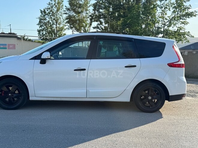 Renault Grand Scenic 2011, 312,546 km - 1.5 l - Bakı