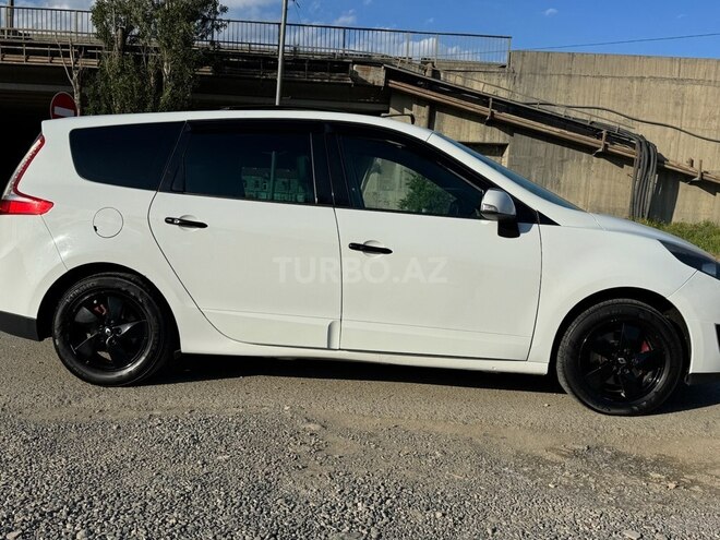 Renault Grand Scenic 2011, 312,546 km - 1.5 l - Bakı