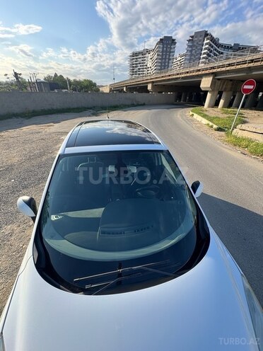 Renault Grand Scenic 2011, 312,546 km - 1.5 l - Bakı