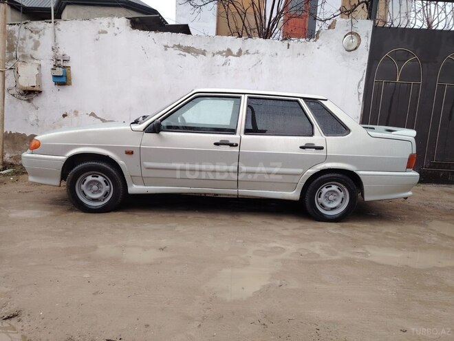 LADA (VAZ) 2115 2005, 55,000 km - 1.6 l - Bakı