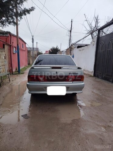 LADA (VAZ) 2115 2005, 55,000 km - 1.6 l - Bakı