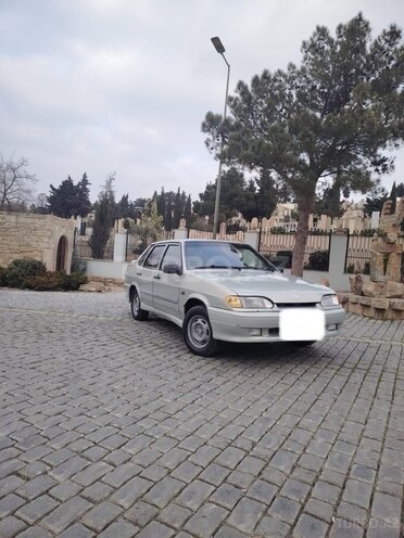 LADA (VAZ) 2115 2005, 55,000 km - 1.6 l - Bakı