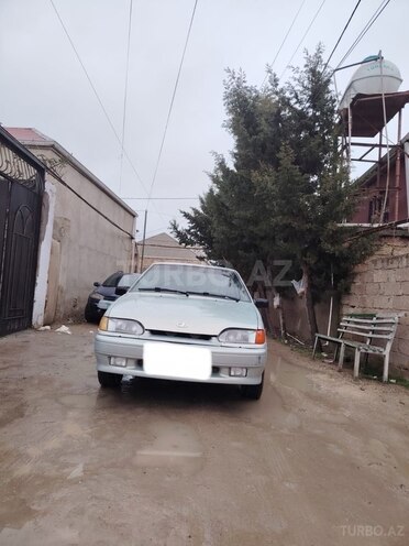 LADA (VAZ) 2115 2005, 55,000 km - 1.6 l - Bakı