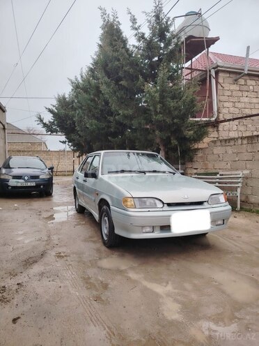 LADA (VAZ) 2115 2005, 55,000 km - 1.6 l - Bakı