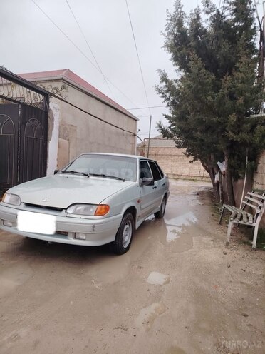 LADA (VAZ) 2115 2005, 55,000 km - 1.6 l - Bakı