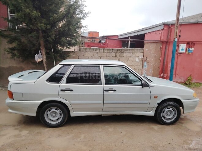 LADA (VAZ) 2115 2005, 55,000 km - 1.6 l - Bakı