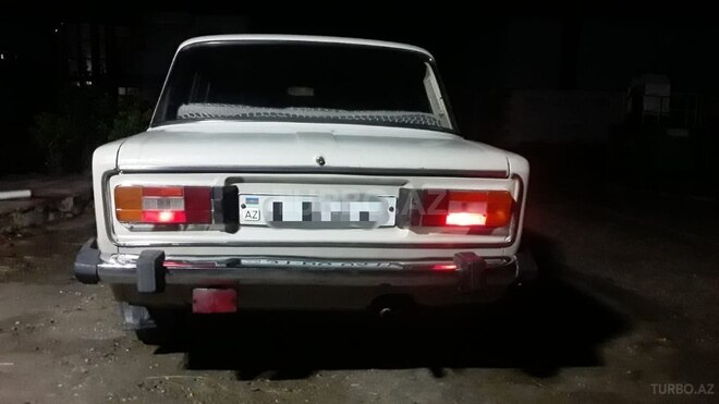 LADA (VAZ) 2106 1988, 80,000 km - 1.3 л - Bakı