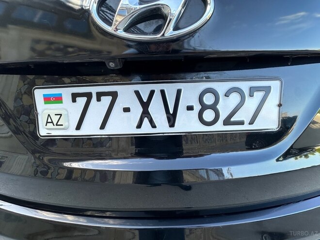 Hyundai Santa Fe 2014, 128,000 km - 2.0 л - Bakı
