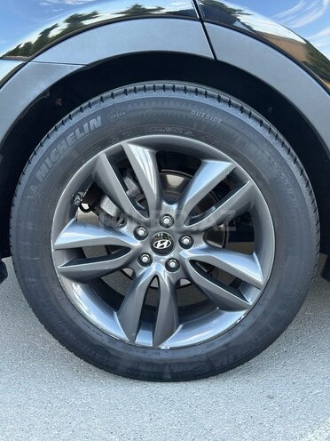 Hyundai Santa Fe 2014, 128,000 km - 2.0 л - Bakı