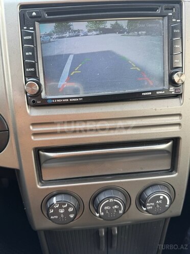 Nissan X-Trail 2003, 254,123 km - 2.0 l - Sumqayıt