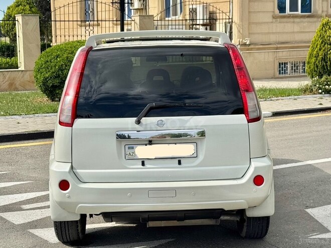 Nissan X-Trail 2003, 254,123 km - 2.0 l - Sumqayıt