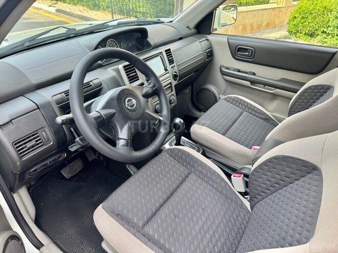 Nissan X-Trail 2003, 254,123 km - 2.0 l - Sumqayıt