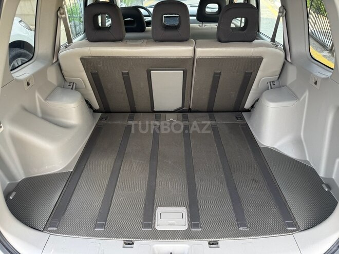 Nissan X-Trail 2003, 254,123 km - 2.0 l - Sumqayıt