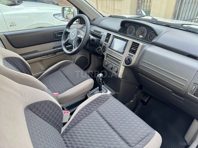 Nissan X-Trail 2003, 254,123 km - 2.0 l - Sumqayıt