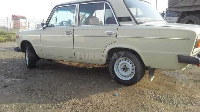 LADA (VAZ) 2106 1988, 80,000 km - 1.3 л - Bakı