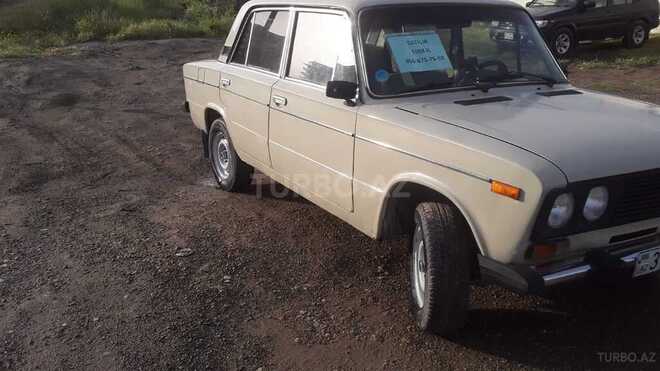 LADA (VAZ) 2106 1988, 80,000 km - 1.3 л - Bakı