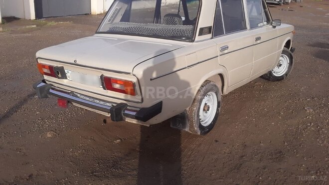 LADA (VAZ) 2106 1988, 80,000 km - 1.3 л - Bakı