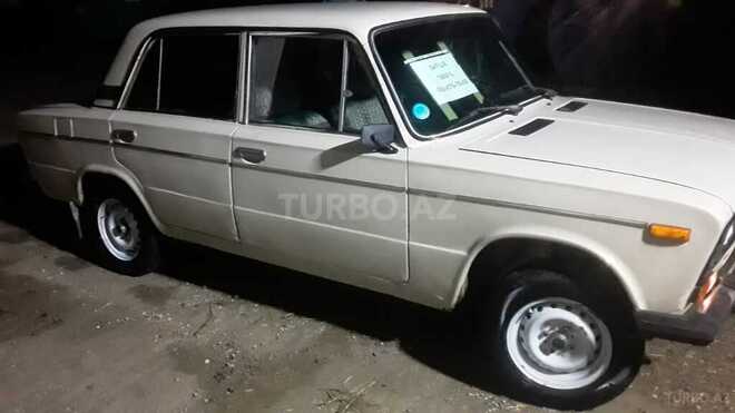 LADA (VAZ) 2106 1988, 80,000 km - 1.3 л - Bakı