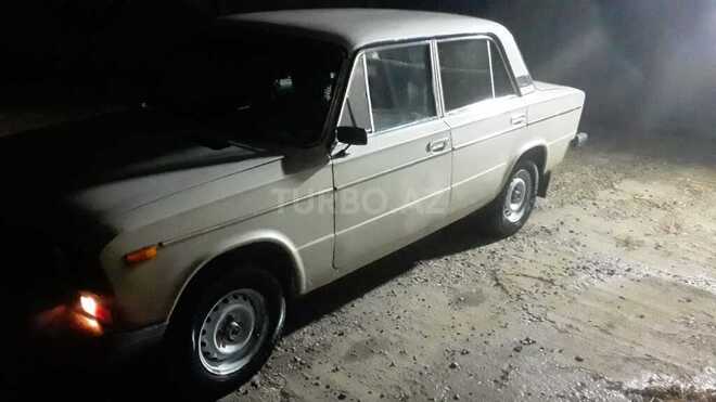 LADA (VAZ) 2106 1988, 80,000 km - 1.3 л - Bakı