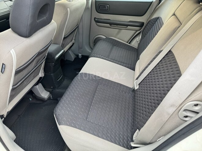 Nissan X-Trail 2003, 254,123 km - 2.0 l - Sumqayıt