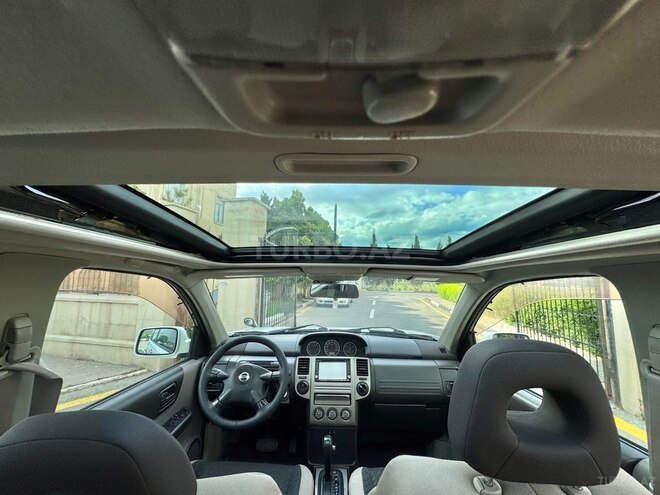 Nissan X-Trail 2003, 254,123 km - 2.0 l - Sumqayıt