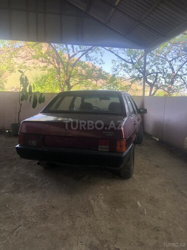 LADA (VAZ) 21099 1992, 255,677 km - 1.5 л - Tovuz