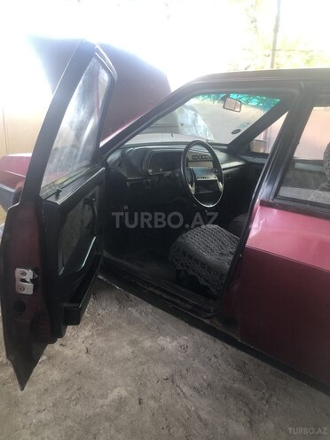LADA (VAZ) 21099 1992, 255,677 km - 1.5 л - Tovuz