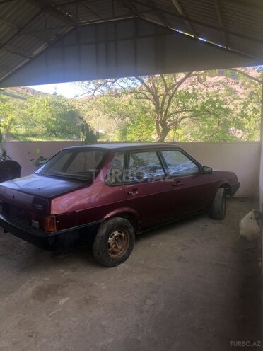 LADA (VAZ) 21099 1992, 255,677 km - 1.5 л - Tovuz