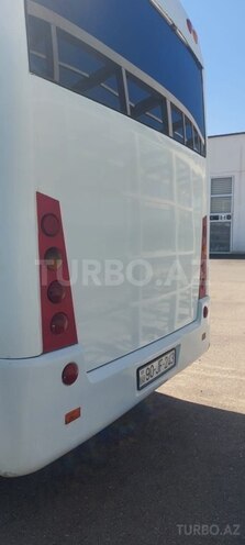 Otokar  2008, 123,000 km - 4.1 l - Ağstafa