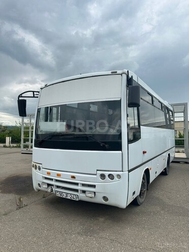 Otokar  2008, 123,000 km - 4.1 l - Ağstafa