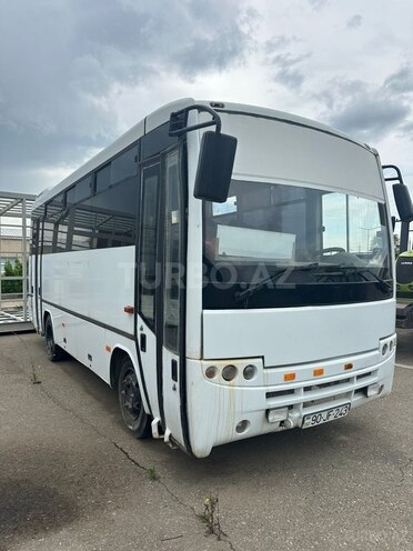 Otokar  2008, 123,000 km - 4.1 l - Ağstafa