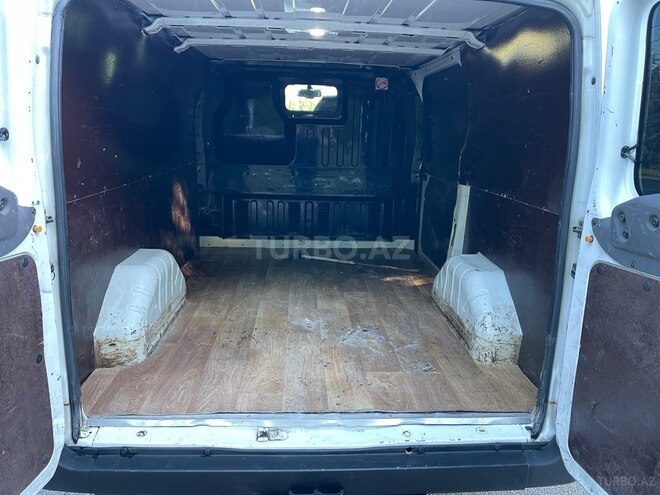 Ford Transit 2006, 262,000 km - 2.2 l - Ağdaş