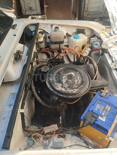 LADA (VAZ) 2106 1989, 99,000 km - 1.3 л - Gəncə