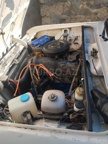 LADA (VAZ) 2106 1989, 99,000 km - 1.3 л - Gəncə