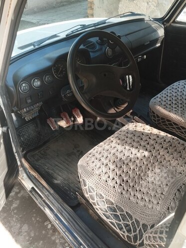 LADA (VAZ) 2106 1989, 99,000 km - 1.3 л - Gəncə