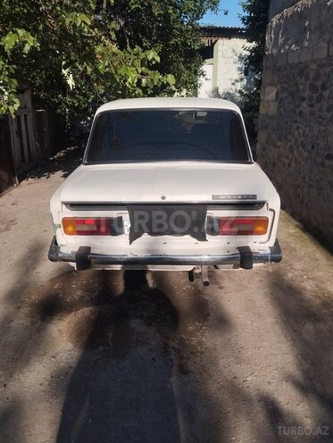 LADA (VAZ) 2106 1989, 99,000 km - 1.3 л - Gəncə