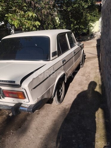 LADA (VAZ) 2106 1989, 99,000 km - 1.3 л - Gəncə