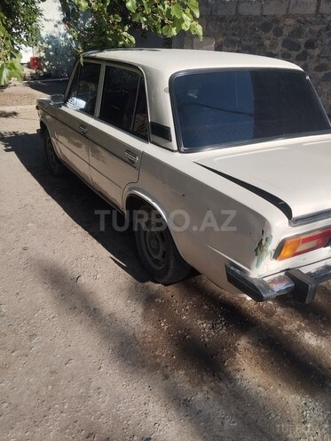 LADA (VAZ) 2106 1989, 99,000 km - 1.3 л - Gəncə