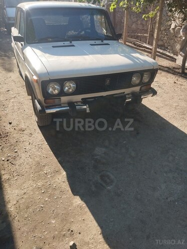 LADA (VAZ) 2106 1989, 99,000 km - 1.3 л - Gəncə