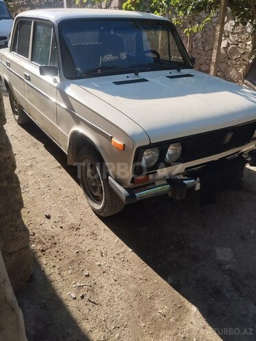 LADA (VAZ) 2106 1989, 99,000 km - 1.3 л - Gəncə