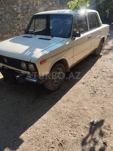 LADA (VAZ) 2106 1989, 99,000 km - 1.3 л - Gəncə