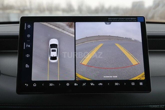 BYD Qin Plus 2025, 0 km - 1.5 l - Bakı