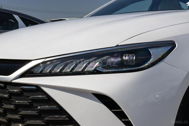 BYD Qin Plus 2025, 0 km - 1.5 l - Bakı