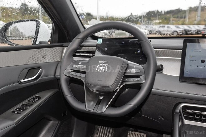 BYD Qin Plus 2025, 0 km - 1.5 l - Bakı