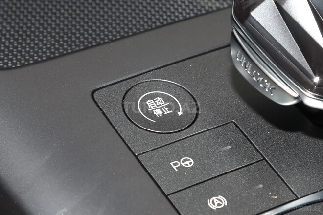 BYD Qin Plus 2025, 0 km - 1.5 l - Bakı