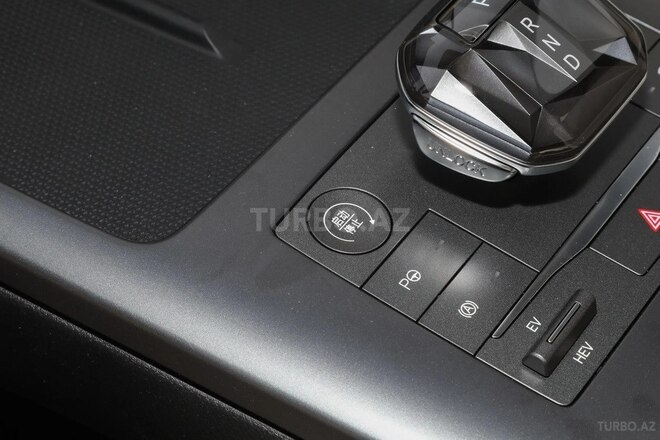 BYD Qin Plus 2025, 0 km - 1.5 l - Bakı