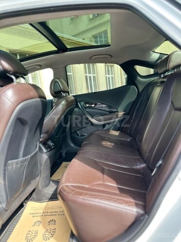 Hyundai Azera 2012, 173,000 km - 2.4 l - Bakı